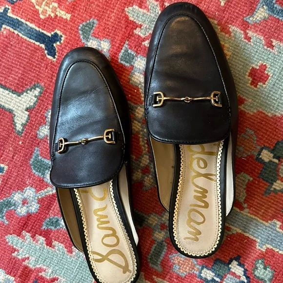 Sam Edelman: Linnie In Saddle - J. Cole